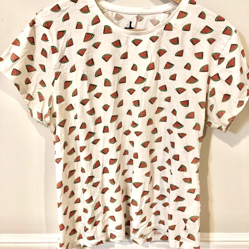 Watermelon🍉 Tee